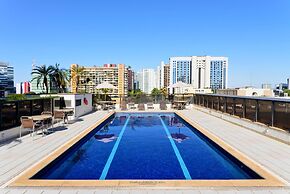 Comfort Suites Brasilia