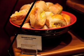 Comfort Suites Brasilia