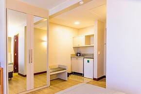 Comfort Suites Brasilia