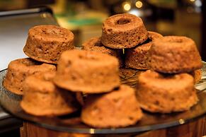 Comfort Suites Brasilia