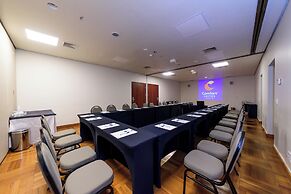 Comfort Suites Brasilia