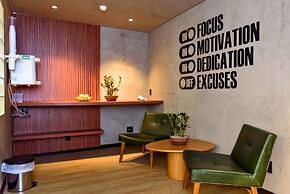 Comfort Suites Brasilia