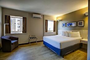 Comfort Suites Brasilia