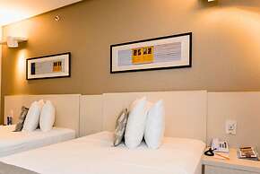 Comfort Suites Brasilia