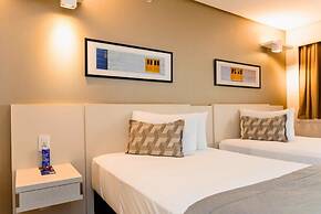 Comfort Suites Brasilia