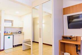 Comfort Suites Brasilia