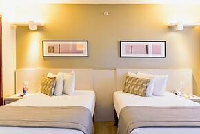 Comfort Suites Brasilia