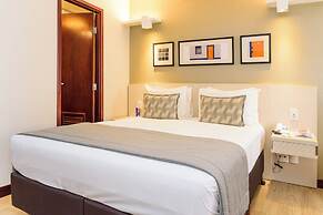 Comfort Suites Brasilia