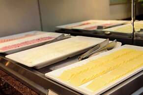 Comfort Suites Brasilia