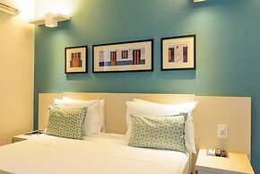 Comfort Suites Brasilia