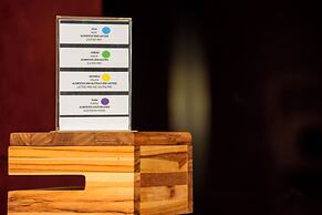 Comfort Suites Brasilia