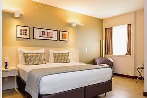 Comfort Suites Brasilia