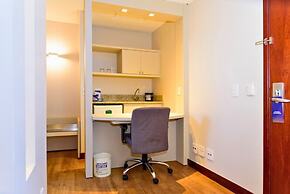 Comfort Suites Brasilia