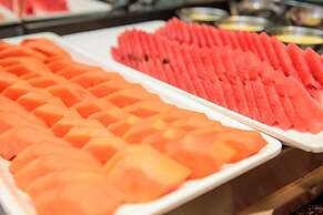 Comfort Suites Brasilia