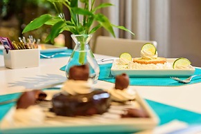 Comfort Suites Brasilia