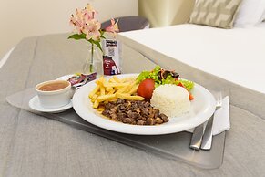 Comfort Suites Brasilia