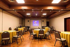 Comfort Suites Brasilia