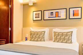 Comfort Suites Brasilia