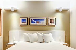 Comfort Suites Brasilia