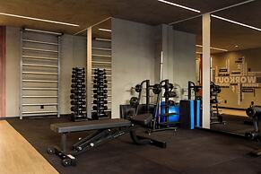 Comfort Suites Brasilia