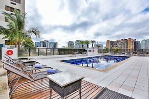 Comfort Suites Brasilia