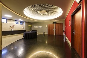 Comfort Suites Brasilia