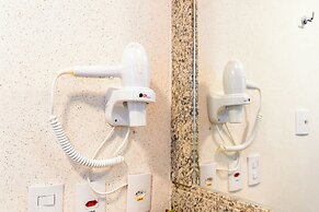 Comfort Suites Brasilia