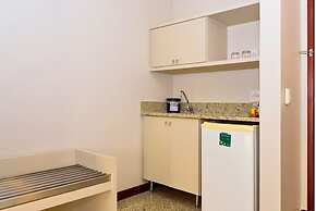 Comfort Suites Brasilia
