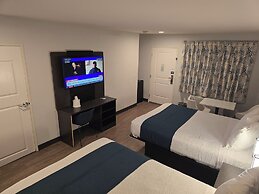 Motel 6 Los Angeles, CA - Downtown
