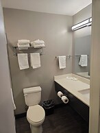 Motel 6 Los Angeles, CA - Downtown