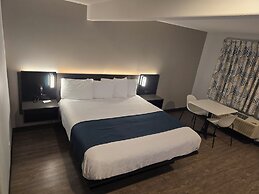 Motel 6 Los Angeles, CA - Downtown