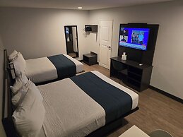 Motel 6 Los Angeles, CA - Downtown