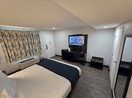 Motel 6 Los Angeles, CA - Downtown