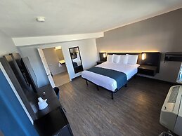 Motel 6 Los Angeles, CA - Downtown