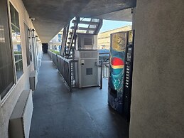 Motel 6 Los Angeles, CA - Downtown