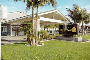 Inn at Highway 1