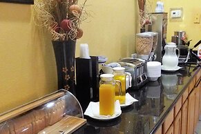 Econo Lodge Ormond Beach North - Daytona