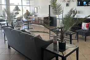 Econo Lodge Ormond Beach North - Daytona