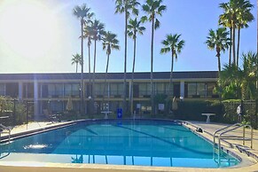 Econo Lodge Ormond Beach North - Daytona