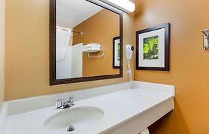 Extended Stay America Suites Billings West End