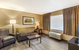 Extended Stay America Suites Billings West End