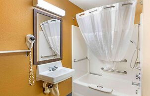 Extended Stay America Suites Billings West End