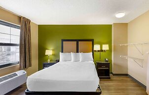 Extended Stay America Suites Billings West End