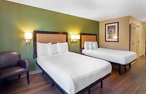 Extended Stay America Suites Billings West End