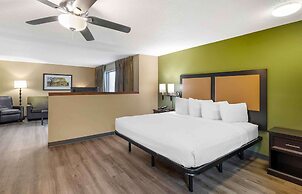 Extended Stay America Suites Billings West End