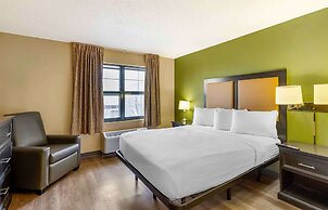 Extended Stay America Suites Billings West End