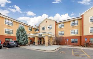 Extended Stay America Suites Billings West End