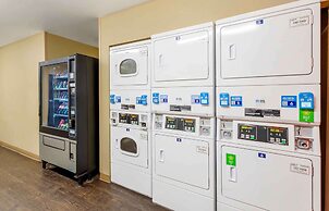 Extended Stay America Suites Billings West End