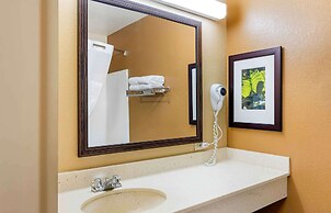 Extended Stay America Suites Billings West End