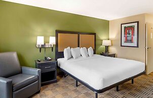 Extended Stay America Suites Billings West End